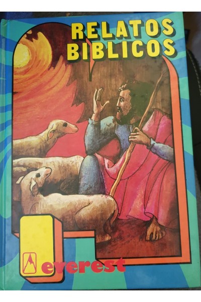 RELATOS BIBLICOS.